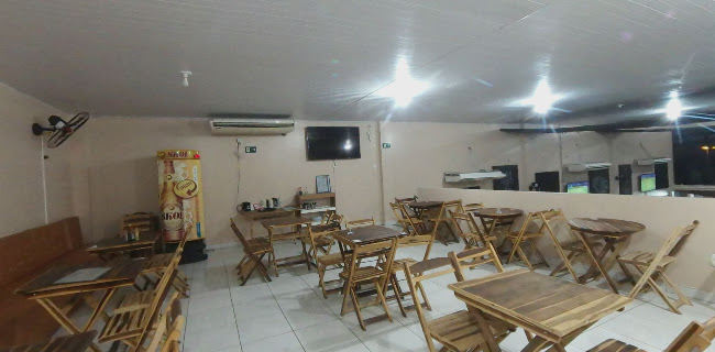 Empório Sertanejo Olinda - Gastronomia e hotelaria