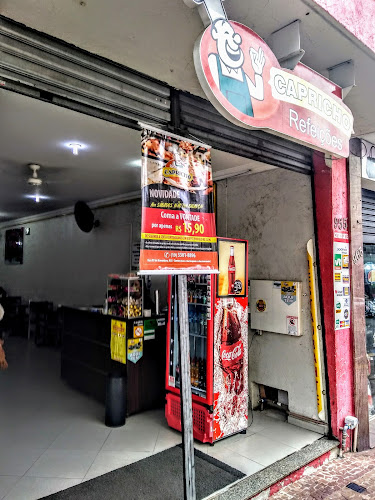 Restaurante Capricho - Piracicaba