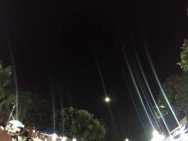 Restaurante Estação Pantaneira - Aquidauana