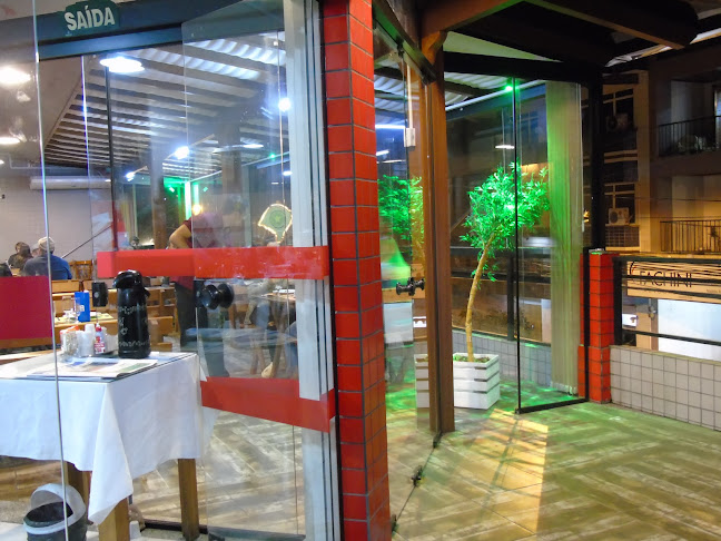 Comentarii opinii despre Restaurante e Pizzaria Bom Gosto (Segundo Andar)