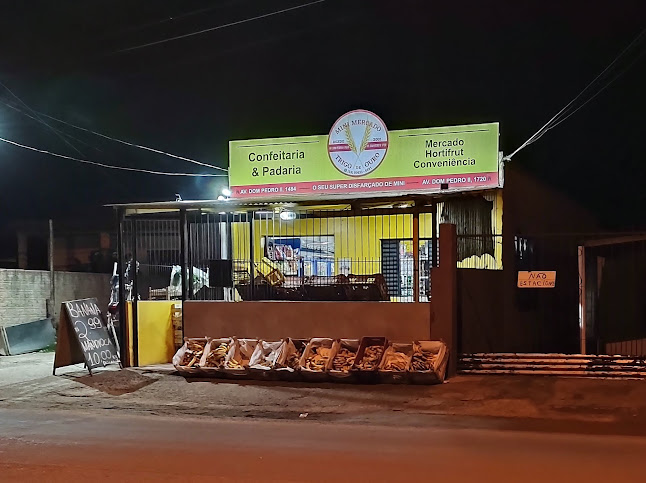 Mini Mercado Trigo de Ouro - Sant'Ana do Livramento