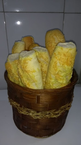 Padaria e Confeitaria Vila Moderna