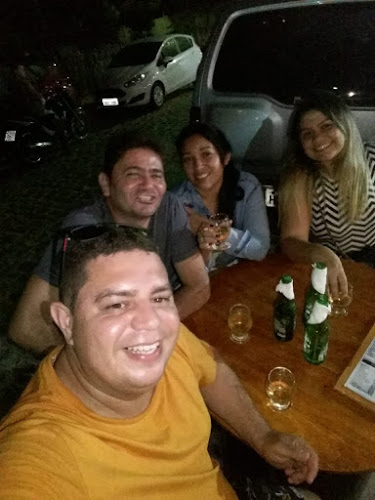 R. Pedra Coan, 2-268 - Dos Picos, Itapipoca - CE, 62500-000, Brasil