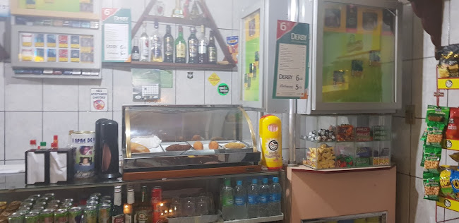 Bar Du Déya - Gastronomia e hotelaria