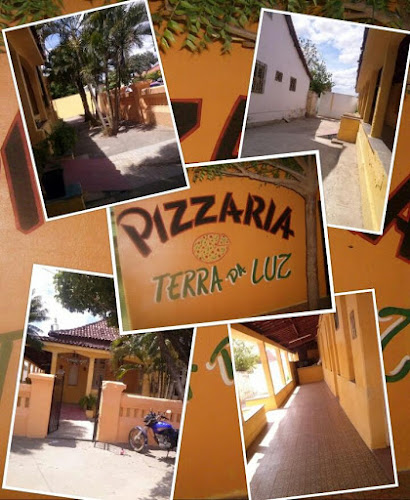 Pizzaria Terra Da Luz - Araçoiaba
