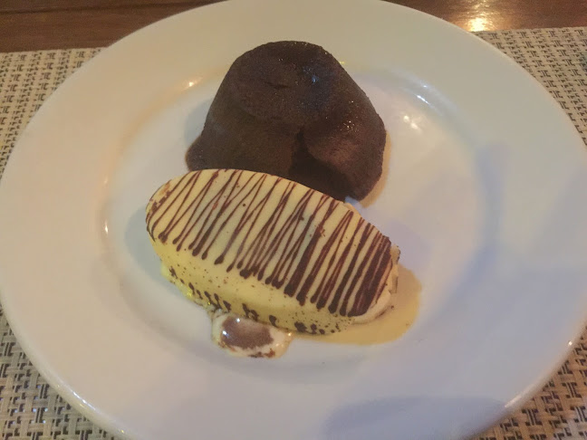 Opinii despre Restaurante Elizete în Balneário Camboriú - Gastronomia e hotelaria