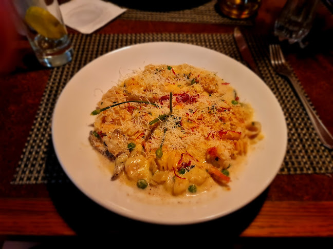 D’Lucca Restaurante - Gastronomia e hotelaria