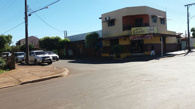 Bar Do Gaucho - Nova Andradina