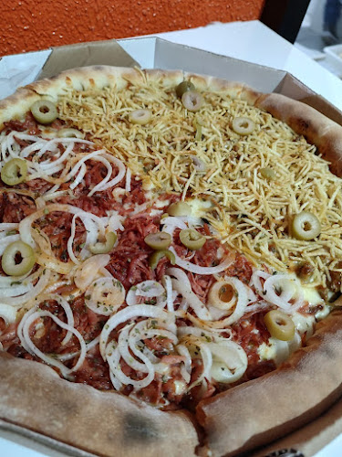 Casa do Pizzaiolo - Rondonópolis