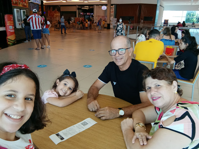 Opinii despre Estação Do Pão Padaria E Restaurante în São Lourenço da Mata - Gastronomia e hotelaria