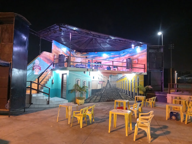 Choperia Kabão - São Luís