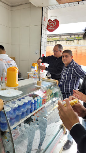 Opinii despre Padaria e Lanchonete Nova Tanguá Ltda în Tanguá - Gastronomia e hotelaria