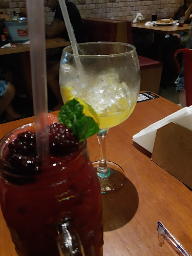 Bar e Restaurante do Braz - Gastronomia e hotelaria