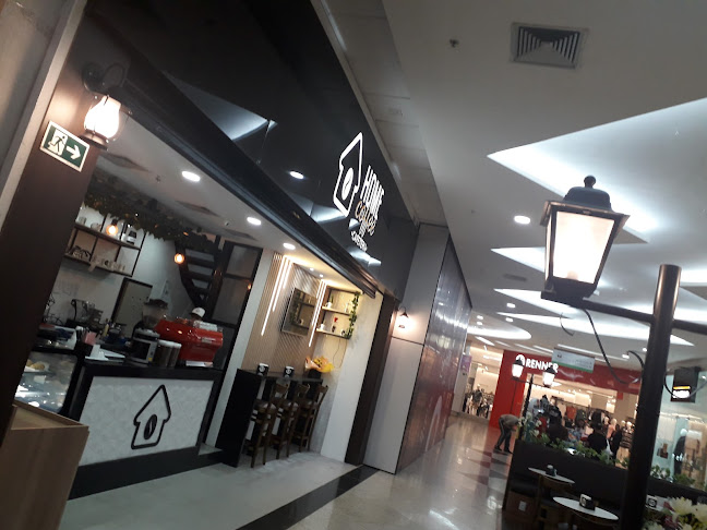 HomeCoffee Cafeteria
