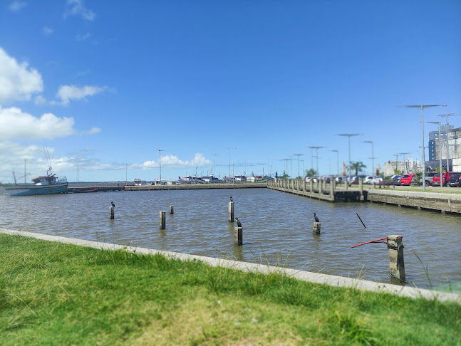 RU CCMAR - Restaurante Universitário FURG Saúde - Rio Grande