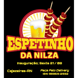 Churrasquinho de Nilza