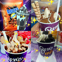 Master sorvetes e açaí