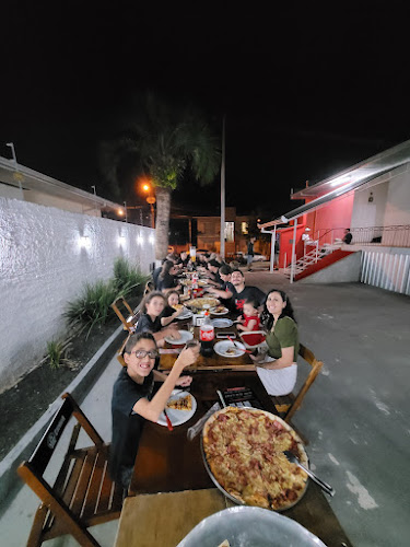 Opinii despre Nitta Pizza - Irati în Irati - Gastronomia e hotelaria