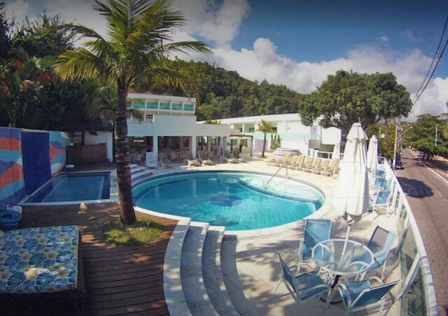 Panificadora Nova Santo Expedito - Gastronomia e hotelaria