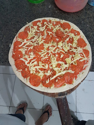 Pizzaria Melhor Do Trigo - Gastronomia e hotelaria