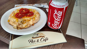Padaria Pão & Café