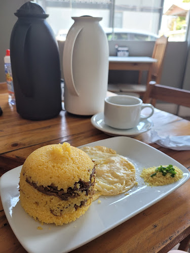 Adrianópolis Café - Manaus