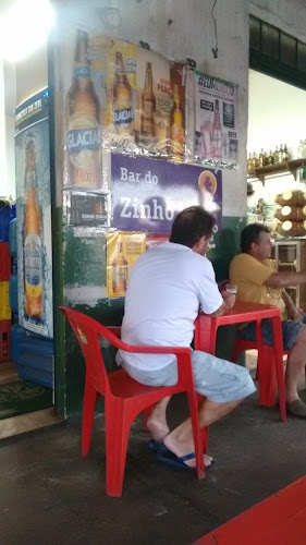 Bar do Zinho - Rolândia