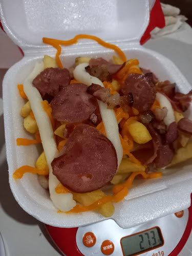 Opinii despre Gordelicia's în Fortaleza - Gastronomia e hotelaria