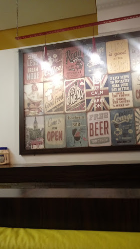 Comentarii opinii despre Soberano's Burger Dois Vizinhos