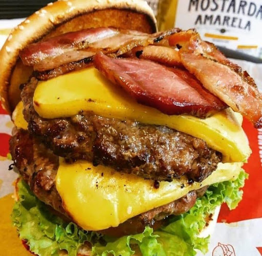 R. Sete de Setembro, 402 - Centro Norte, Dois Vizinhos - PR, 85660-000