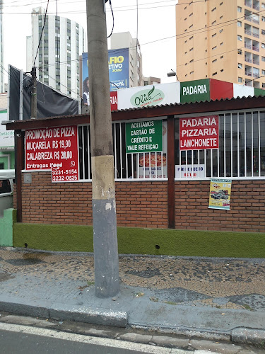 Pizzaria Oliva - Gastronomia e hotelaria