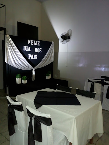 Santa Cantina Bar e Restaurante - Caxias do Sul