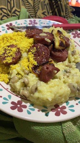 Opinii despre Espetinho do Rogério în Morada Nova - Gastronomia e hotelaria