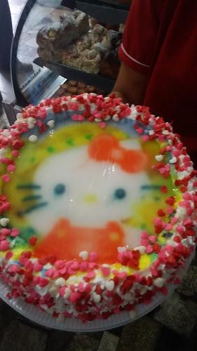 Comentarii opinii despre Panificadora Lev paes