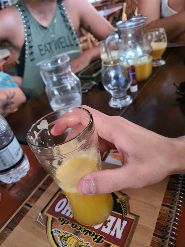 Bar Do Neguinho - São José