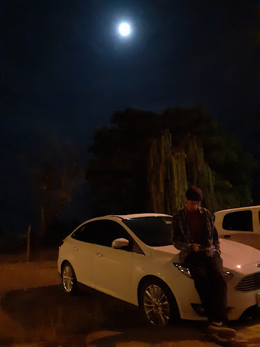 Av. Tupi Silveira, 2201 - Centro, Bagé - RS, 96408-700, Brasil