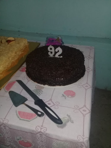 Restaurante/Self Service Lá de Casa