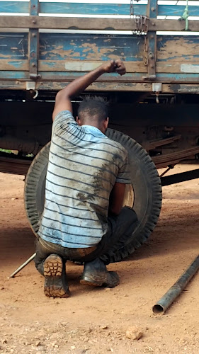 Restaurante Irmãos Da Estrada - Caxias