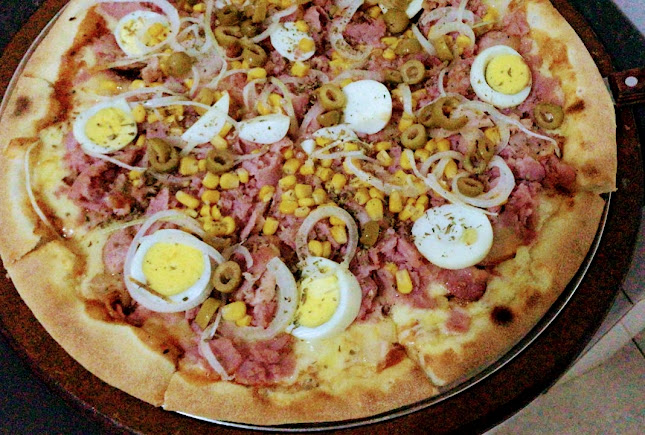 Opinii despre Mama Pizzaria în Gurupi - Gastronomia e hotelaria