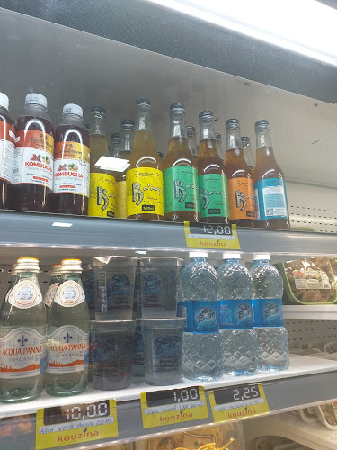 Kouzina - Gastronomia e hotelaria