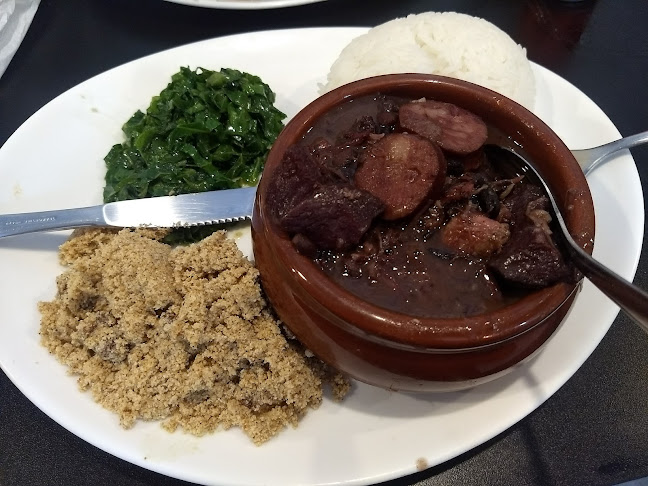 Opinii despre Mimi Café Etc în Rio de Janeiro - Gastronomia e hotelaria