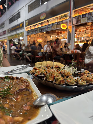 Box 32 - Gastronomia e hotelaria