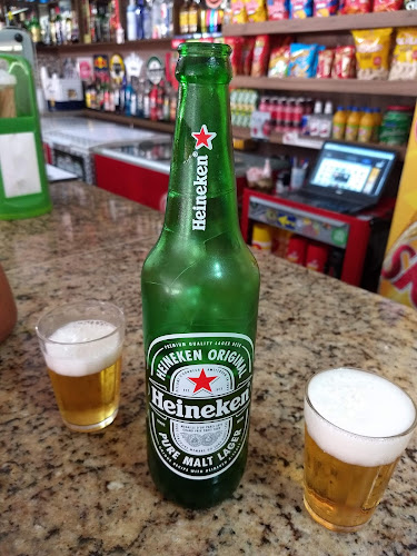 Opinii despre Constantino Bar în Andradas - Gastronomia e hotelaria