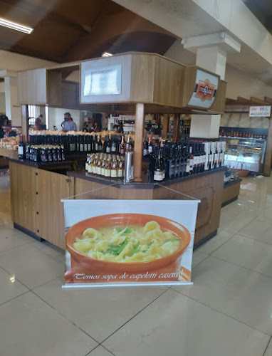 Doces Maquiné - Gastronomia e hotelaria