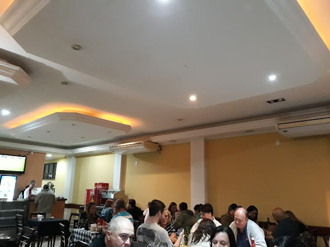 Pizzaria Bella Dora - Barra do Piraí