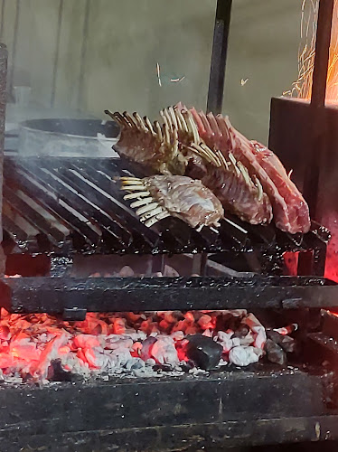 Burguer do Fabão - Gastronomia e hotelaria