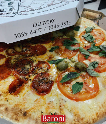 Pizza Baroni