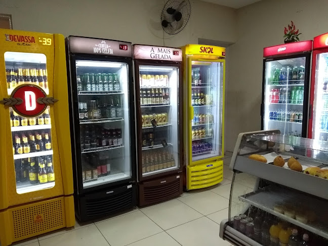 Comentarii opinii despre D'Gust Coruripe AL