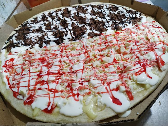 Emilly Pizzaria e Lanchonete - Manaus