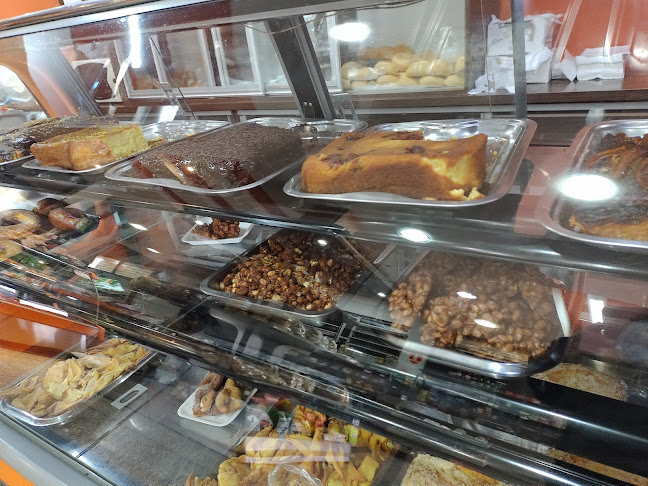 Comentarii opinii despre Mercado e Padaria Denardin